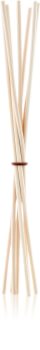 Baobab Accessories Sticks 30cm ersatzstäbchen für aromazerstäuber White (250 ml)