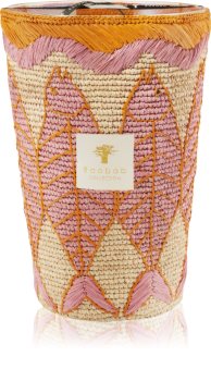 Baobab Vezo Andriva vela perfumada