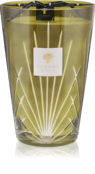 Baobab Palm Palm Springs scented candle