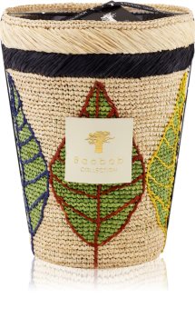Baobab Ravintsara Lamba lumânare parfumată
