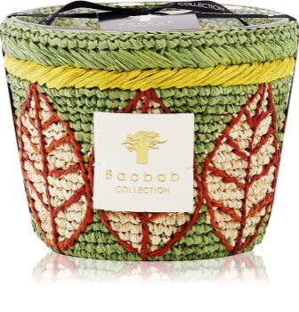 Baobab Ravintsara Ravina vonná svíčka