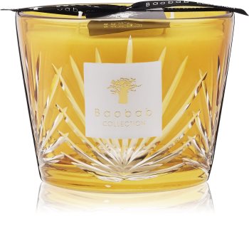 Baobab Palm Palma ароматна свещ