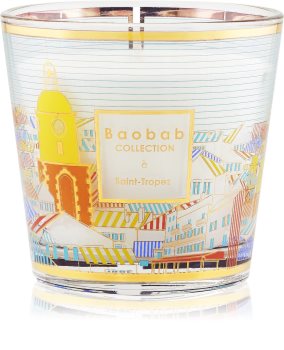 Baobab My First Baobab Saint Tropez ароматна свещ