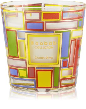 Baobab My First Baobab Ocean Drive Tuoksukynttilä
