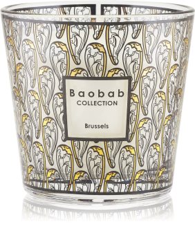 Baobab My First Baobab Brussels lumânare parfumată