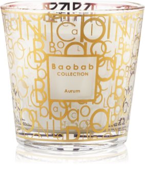 Baobab My First Baobab Aurum vonná svíčka