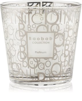 Baobab My First Baobab Platinum świeczka zapachowa