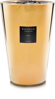Baobab Les Exclusives Aurum scented candle