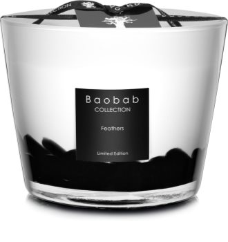 Baobab Feathers ароматна свещ