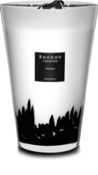 Baobab Feathers duftkerze