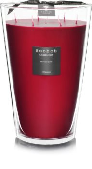 Baobab Masaai Spirit doftljus (votiv)