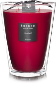 Baobab All Seasons Masaai Spirit scented candle (votive)