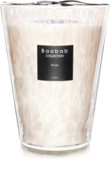 Baobab White Pearls duftlys