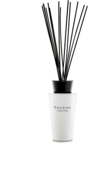 Baobab Pearls White aroma diffuser mit füllung
