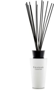 Baobab White Pearls aroma diffuser mit füllung