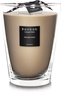Baobab All Seasons Serengeti Plains duftlys
