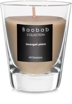 Baobab Serengeti Plains lumânare parfumată (votive)
