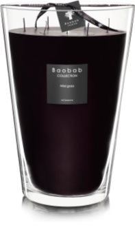 Baobab Wild Grass bougie parfumée
