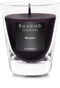 Baobab Wild Grass duftkerze (Votiv-)
