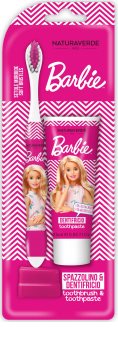 Barbie Oral Care Set set njege za zube (za djecu)