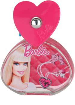 Barbie Fabulous Eau de Toilette for Kids