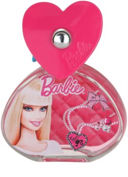 Barbie Fabulous Eau de Toilette