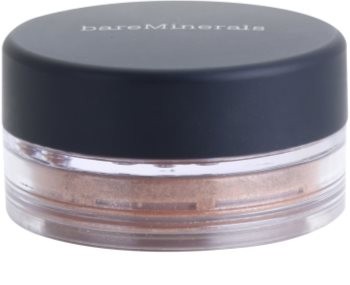 BareMinerals All-Over Face Color pó mineral para o contorno facial