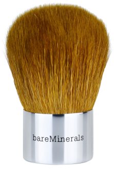 BareMinerals Brushes pincel para pó solto mineral para cobertura total