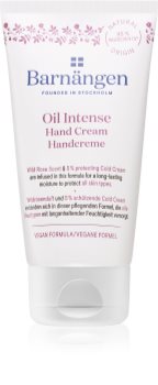 Barnängen Oil Intense Handcreme für trockene und beanspruchte Haut