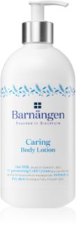 Barnängen Caring Bodylotion voor Normale en Droge Huid
