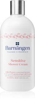 Barnängen Sensitive душ крем за чувствителна кожа