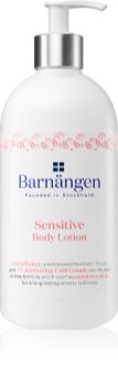 Barnängen Sensitive Bodylotion voor Gevoelige Huid