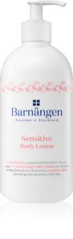 Barnängen Sensitive latte corpo per pelli sensibili