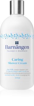 Barnängen Caring Shower Cream For Normal And Dry Skin