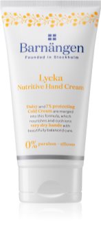 Barnängen Lycka crema nutriente mani