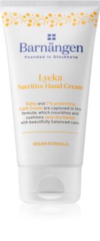 Barnängen Lycka Nourishing Hand Cream