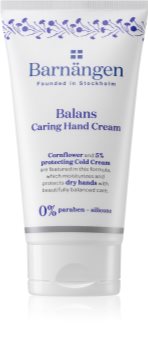 Barnängen Balans crème traitante mains