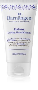 Barnängen Balans Verzorgende Handcrème met Inhoud van Cold Cream