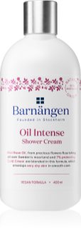Barnängen Oil Intense лек душ крем за суха или много суха кожа