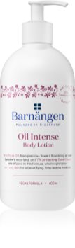 Barnängen Oil Intense Återfuktande kroppslotion
