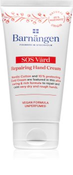 Barnängen SOS Vard Regenerating Hand Cream For Very Dry Skin