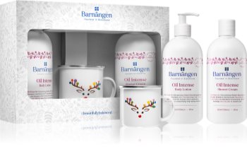 Barnängen Oil Intense σετ δώρου II.