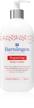 Barnängen Repairing Bodylotion voor Droge tot Zeer Droge Huid