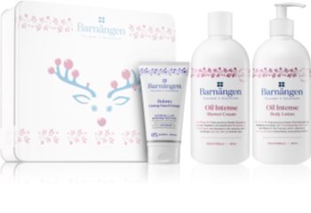 Barnängen Oil Intense confezione regalo (per il corpo)