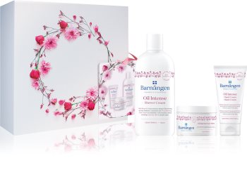 Barnängen Oil Intense Geschenkset (für trockene Haut)