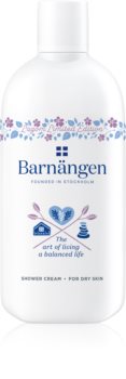 Barnängen Lagom jemný sprchový krém pre suchú pokožku