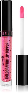 Barry M Holographic Lip Topper sijaj za ustnice s holografskim učinkom