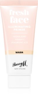 Barry M Fresh Face aufhellender Make-up Primer