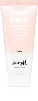Barry M Fresh Face rozjasňující podkladová báze