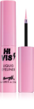 Barry M Hi Vis Neon eyeliner